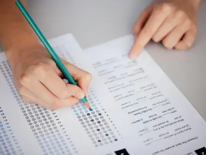 Fallos más comunes en el exámen teórico de conducir
