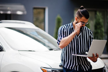 Checklist para comprar un coche de segunda mano en 2026 antes de transferirlo