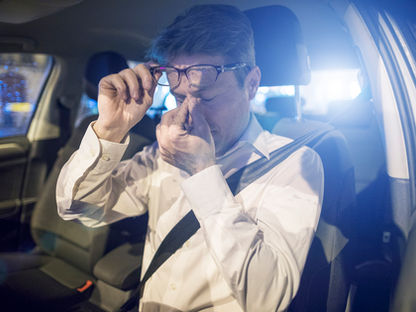 Problemas de vista: cómo afectan a la conducción