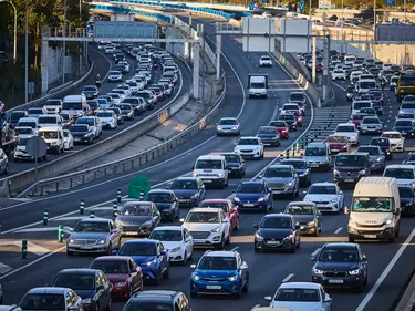 Consejos para evitar accidentes de tráfico en vacaciones