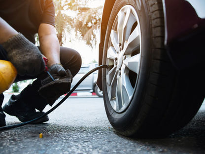 Neumáticos de los coches eléctricos: ¿necesitan unos especiales?