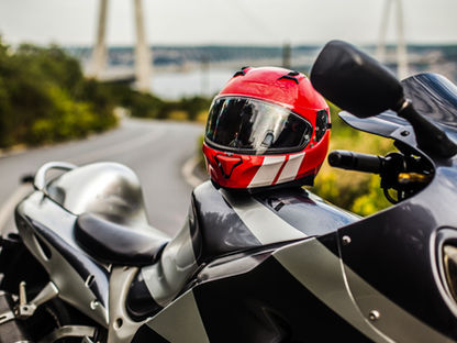 La mejor comparativa de cascos de moto