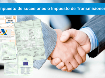 Cambio de titularidad de vehículos entre familiares sin venta