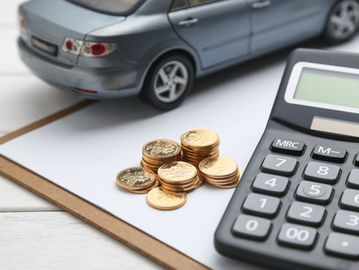 ¿Cuál es el precio de matrícula de un coche en España?