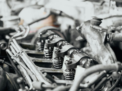 Motor térmico, motor eléctrico, motor híbrido. ¿Cuánto conoces de ellos?