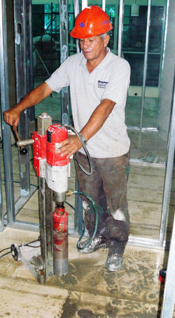 Patologías del Concreto Armado