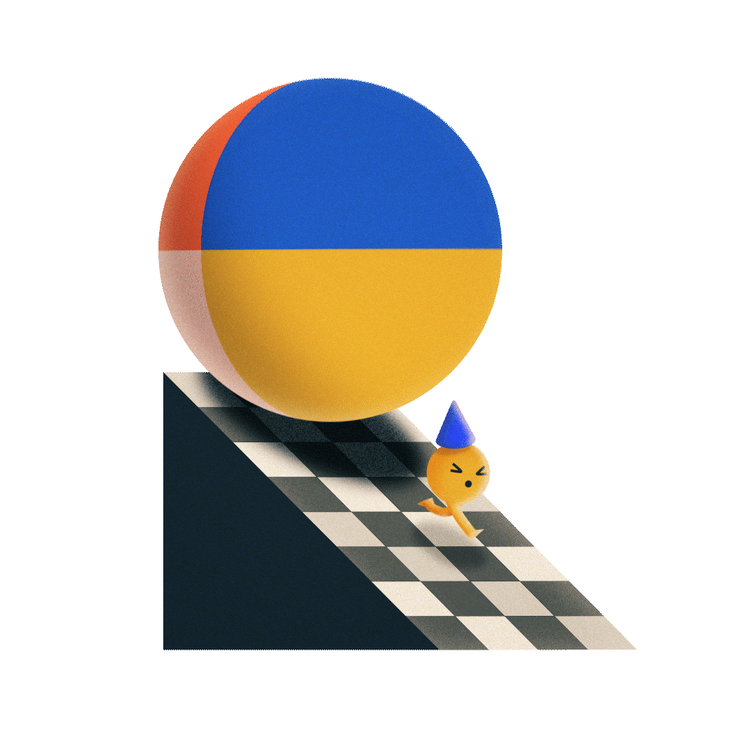 Unlock fun! Click for my Instagram animations.