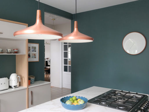 MAISON DE PARTICULIER