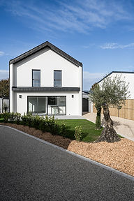 FLG Immobilier vente de maisons neuves dans le Golfe du Morbihan