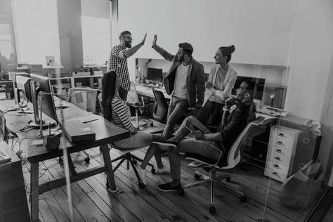 Débloquez le potentiel de votre équipe grâce à l’intelligence collective