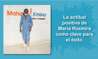 Una mente positiva para volver a empezar