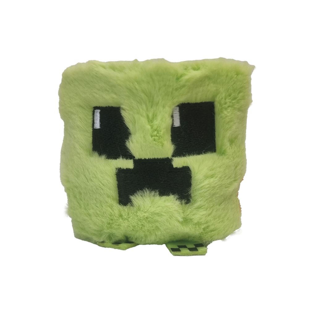 Beanie Bouncer - Creeper - Minecraft