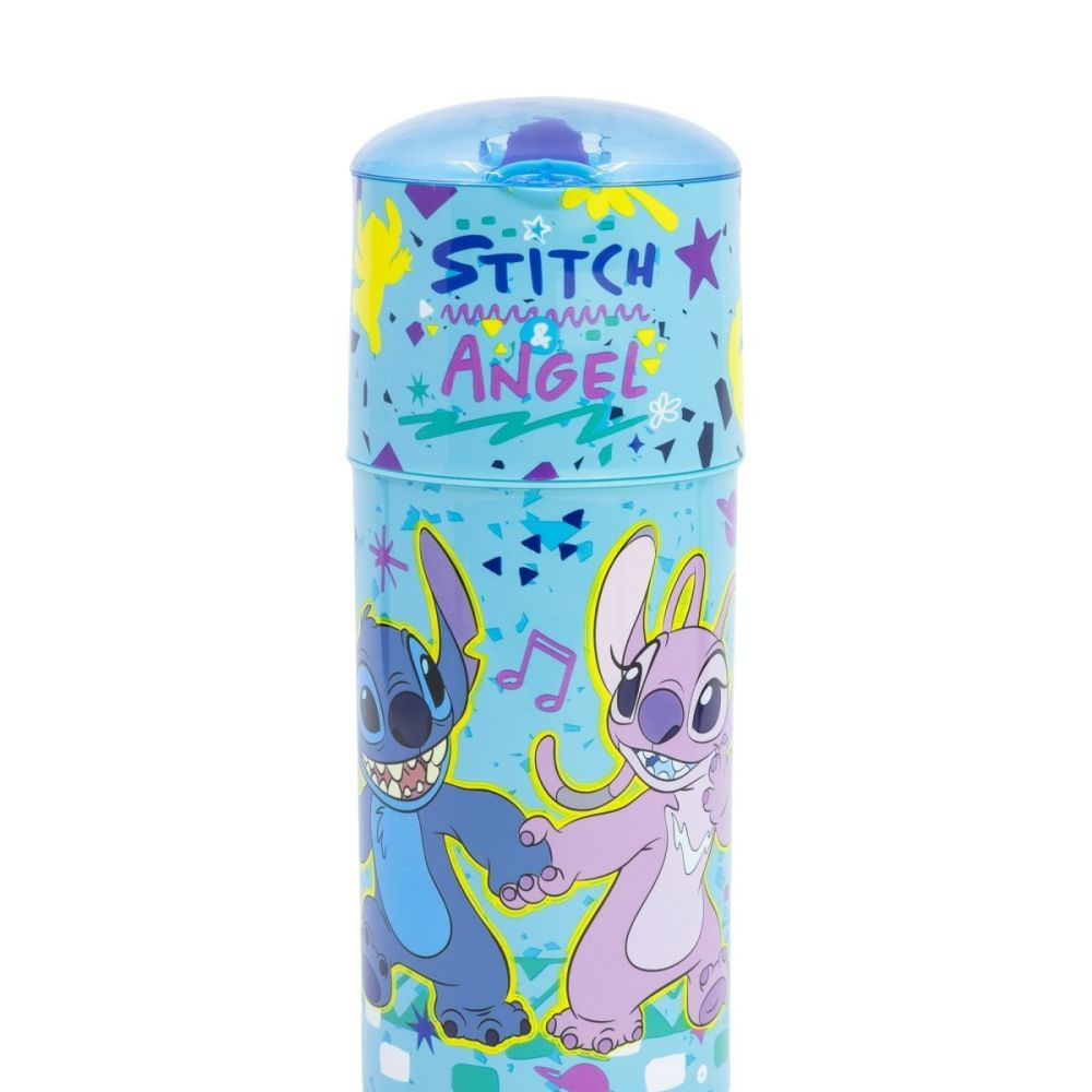 Gourde Sipper 350 ml - Stitch