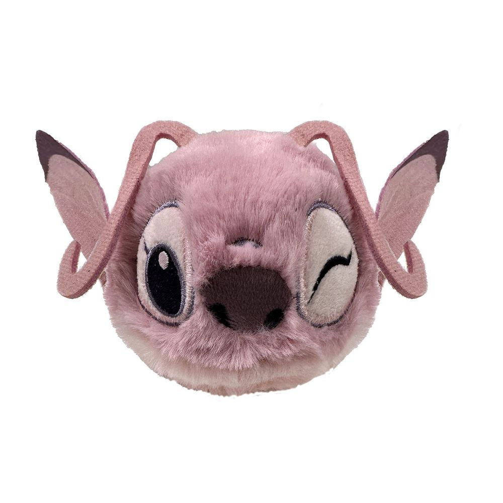 Beanie Bouncer - Angel - Stitch