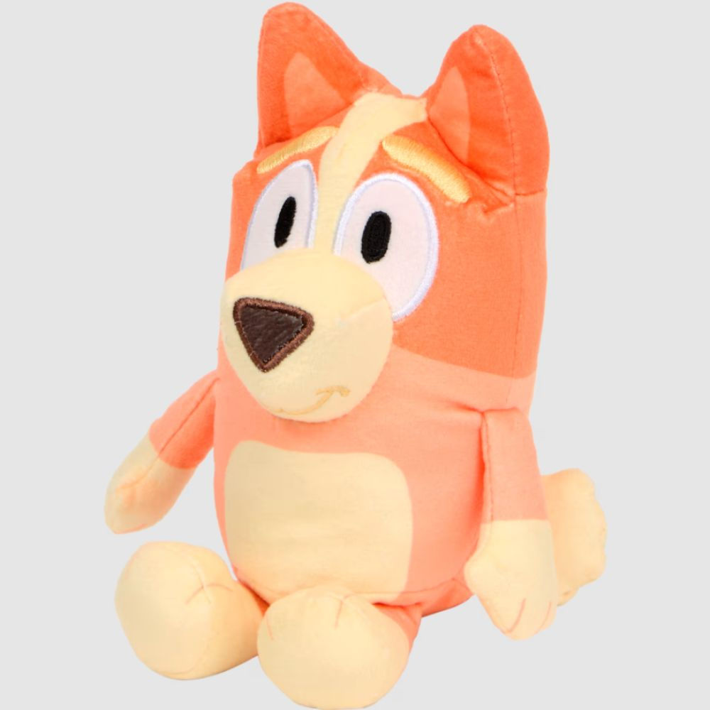 Peluche Bingo 20 cm - Bluey