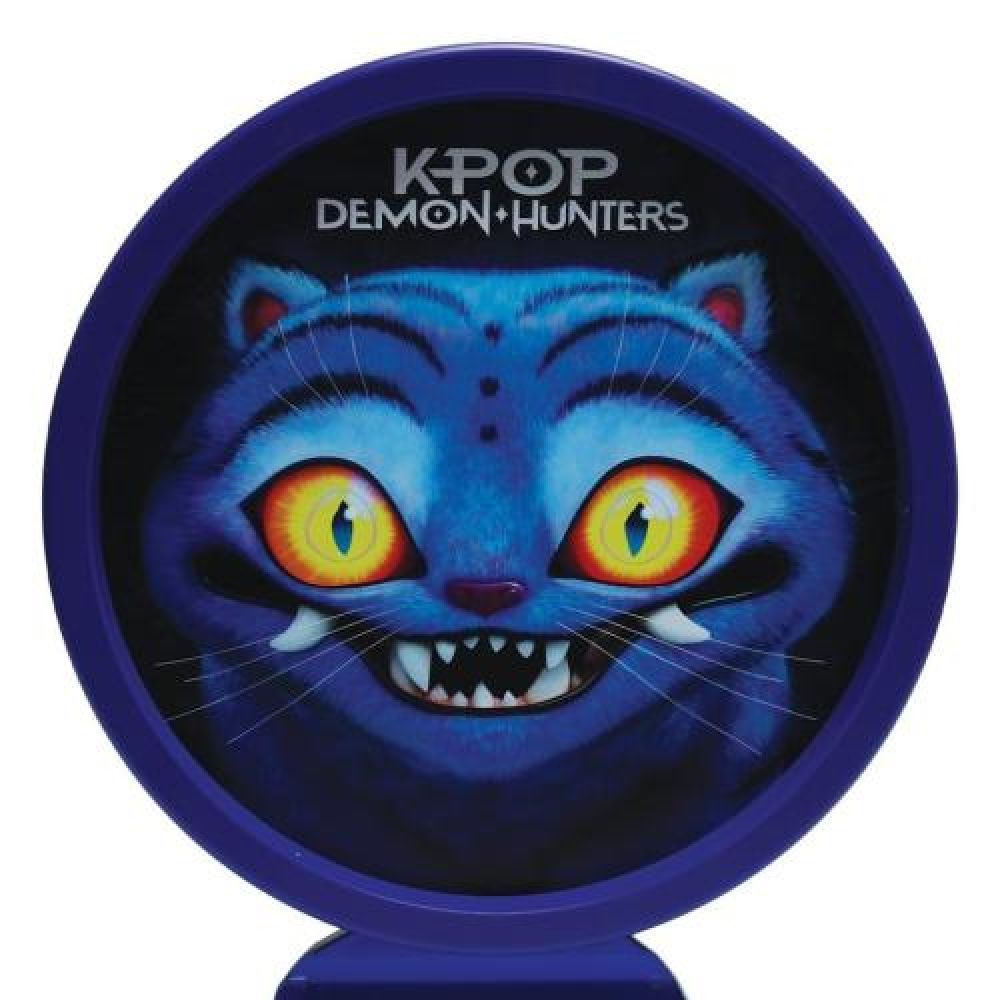 Lampe Couleur changeante - Derpy - KPop Demon Hunters
