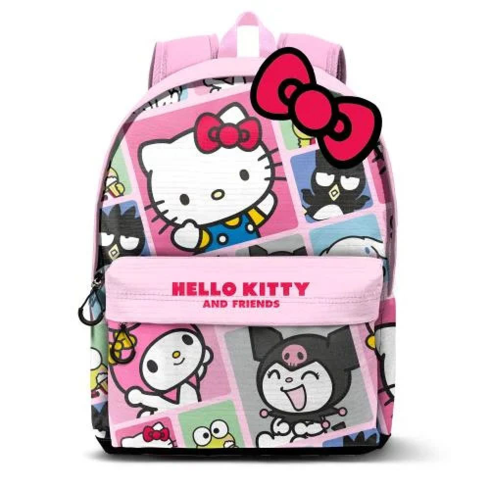 Sac à Dos HS FAN - HELLO KITTY