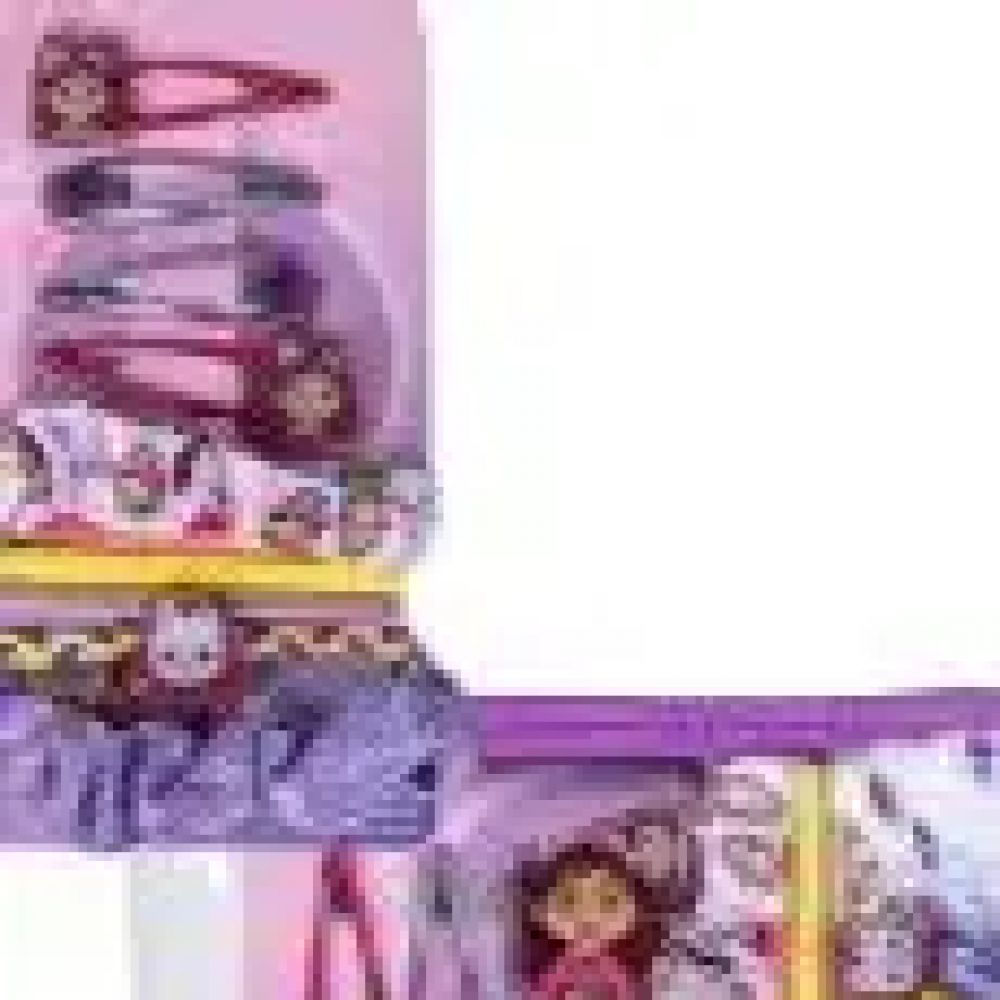 Ensemble d'accessoires Gabby et la maison magique