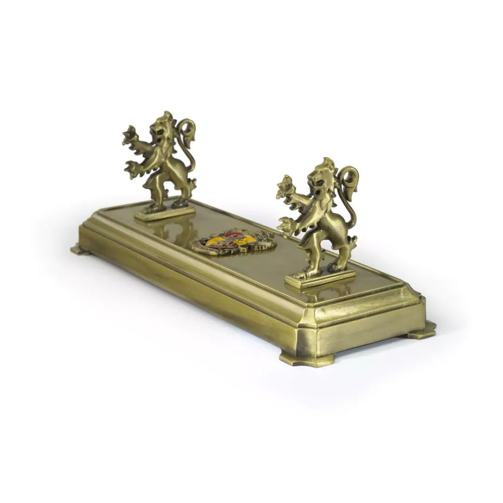 Présentoir Gryffondor pour baguette - Harry Potter