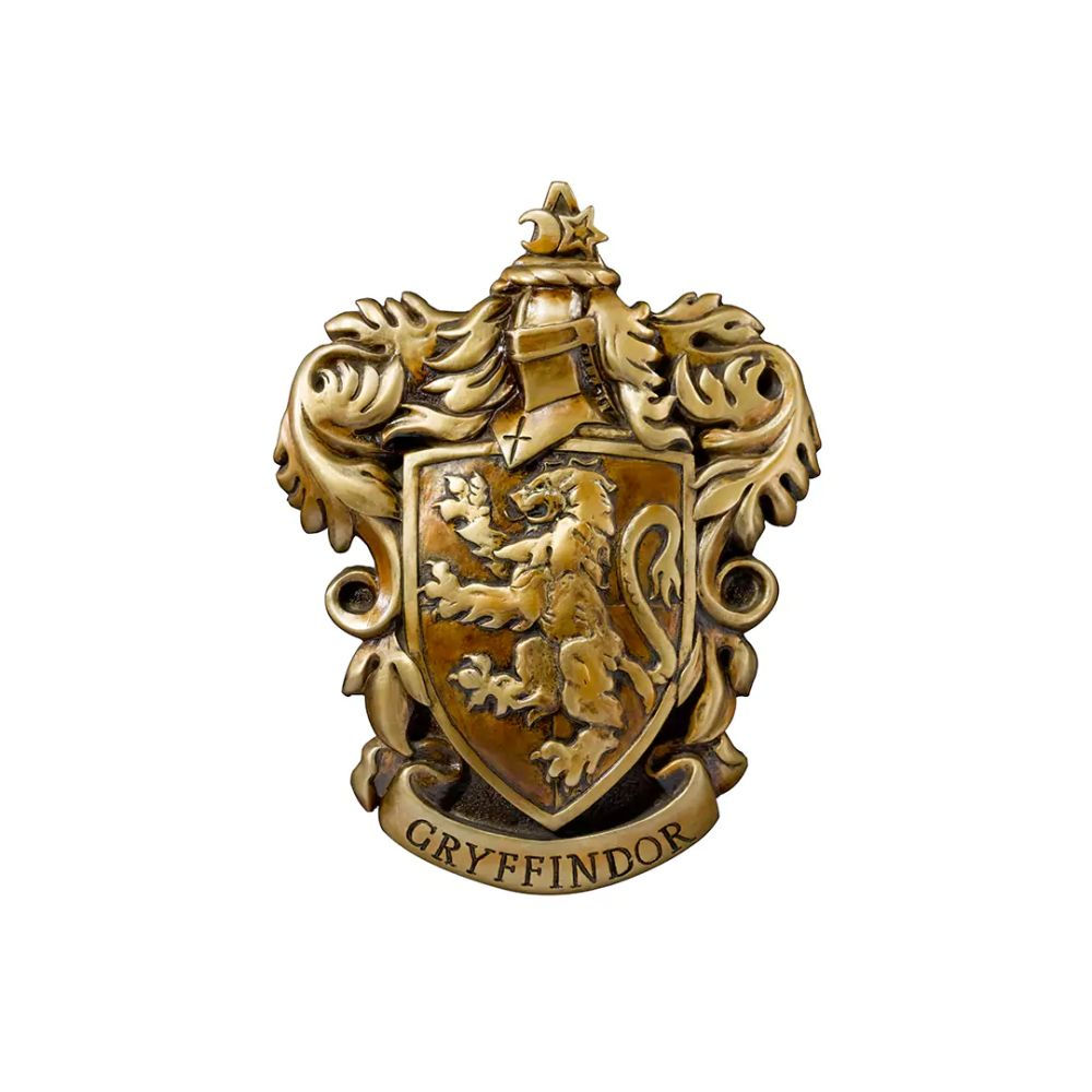 Armoiries Gryffondor - Harry Potter