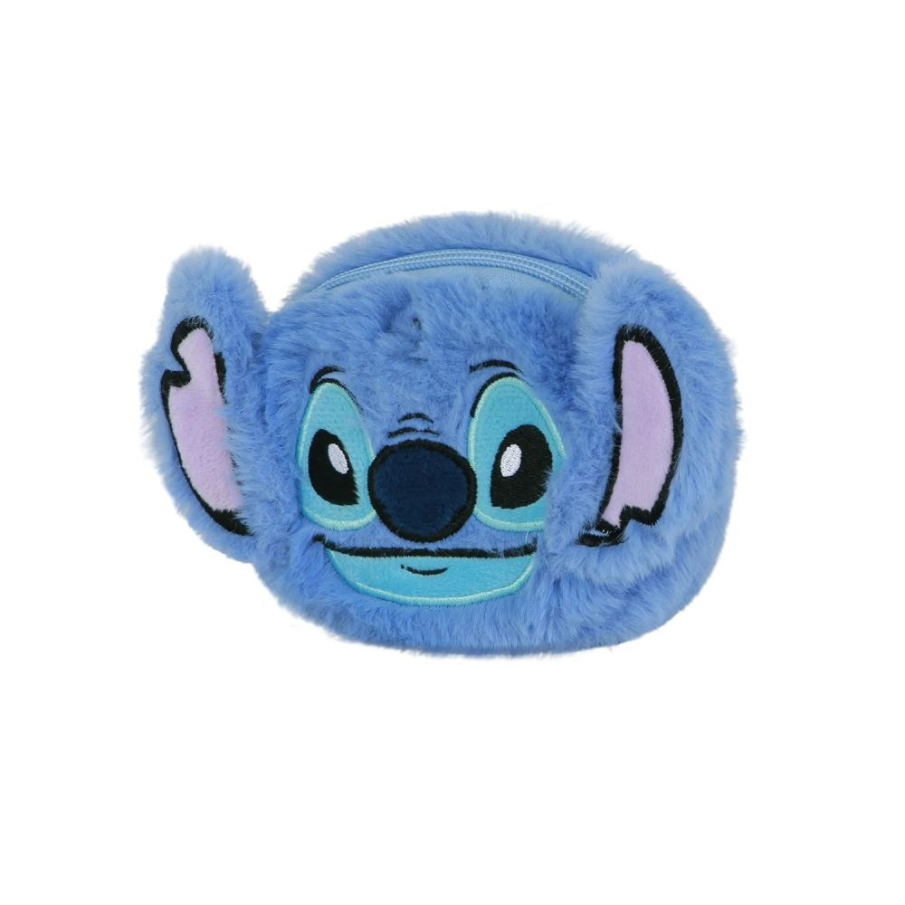 Porte Monnaie Stitch - Disney