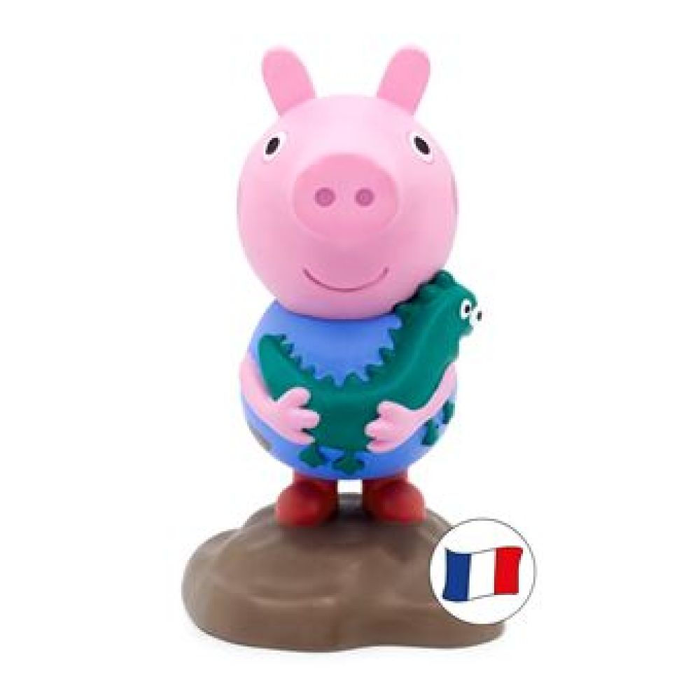 Tonies - George - Peppa Pig