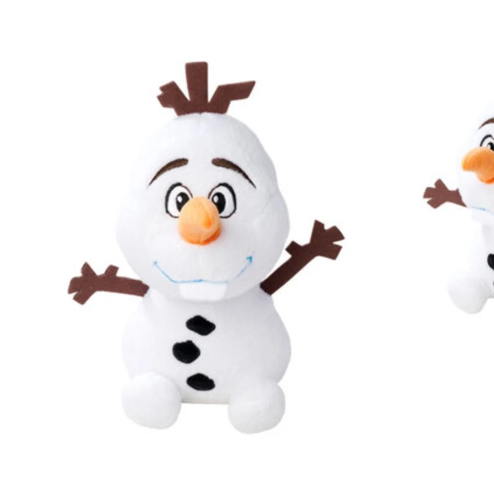 Olaf - Peluche 25cm - La Reine des Neiges