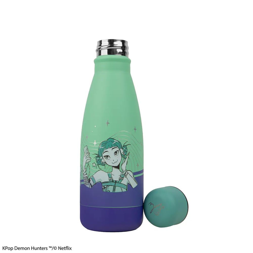 Mini bouteille 500 ml - Zoey - KPop Demon Hunters