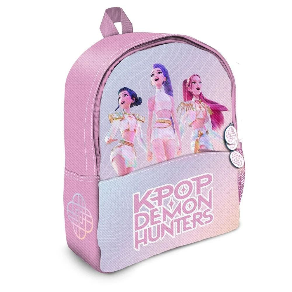 Golden - Sac à dos Junior - KPop Demon Hunters