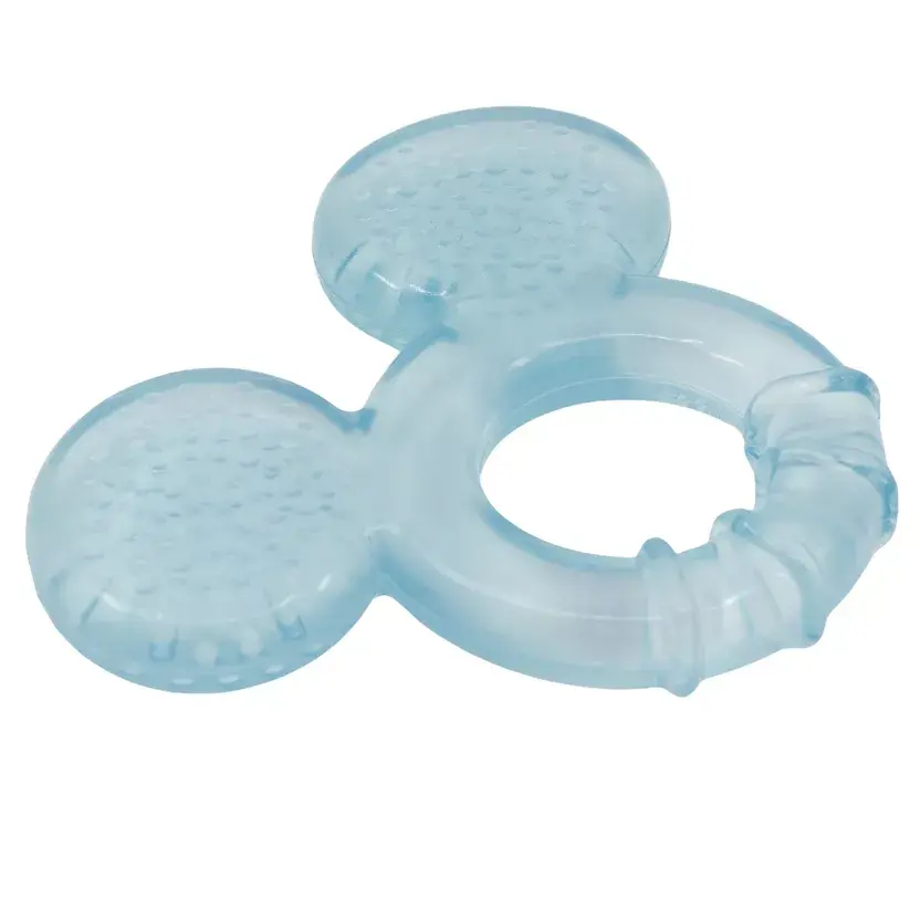 Miniature : Anneau de dentition Mickey - Disney