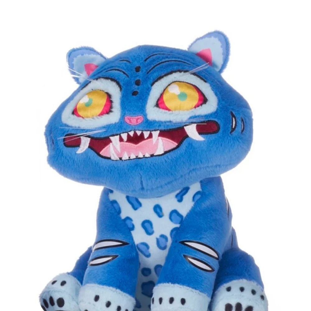 Derpy - Peluche 20cm - K-POP DEMON HUNTERS