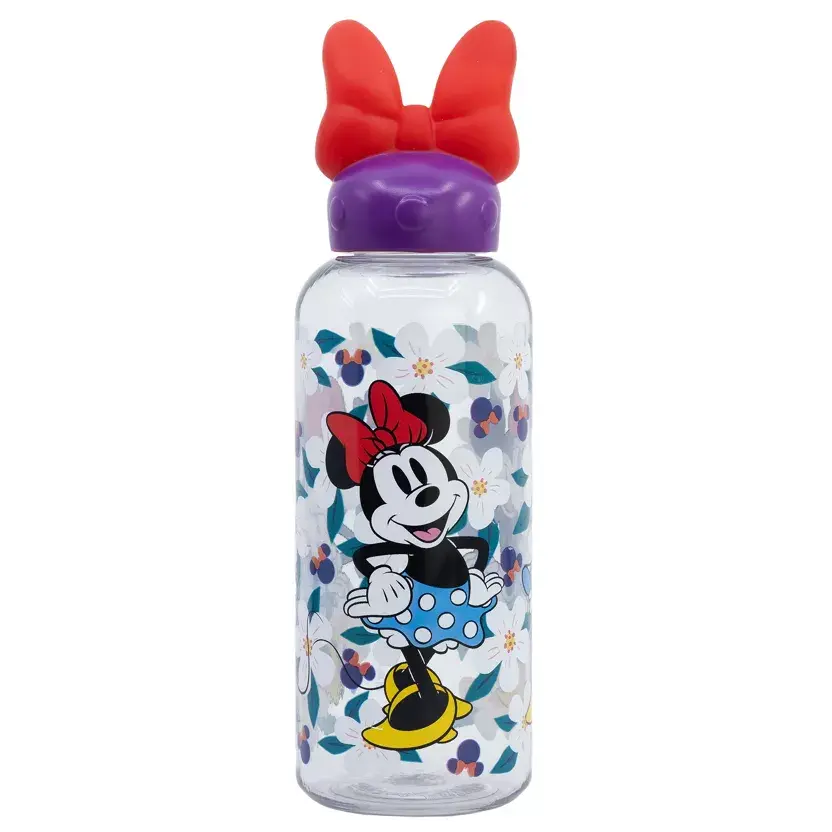 Miniature : Bouteille Minnie - Disney