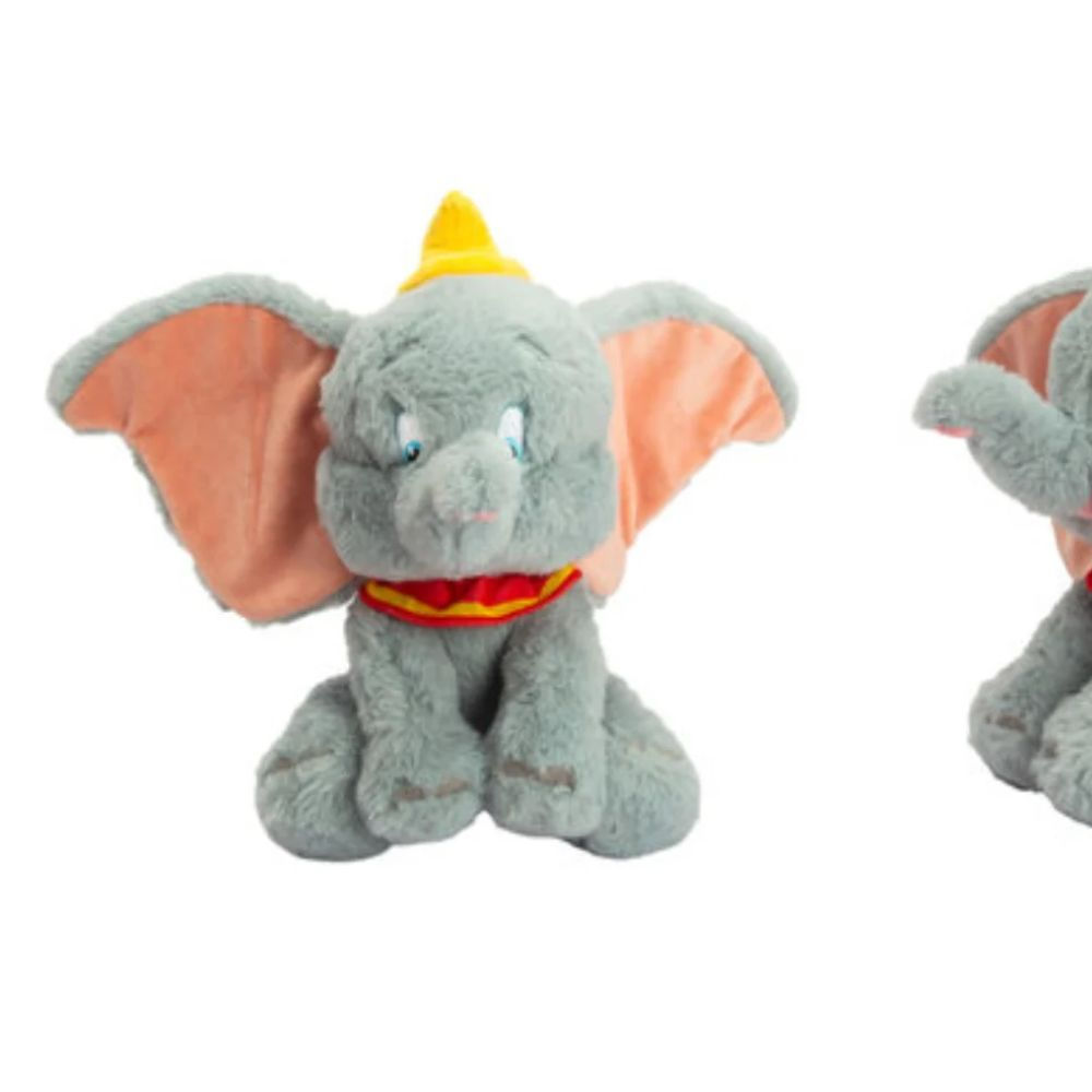Dumbo - Peluche 25cm - Disney