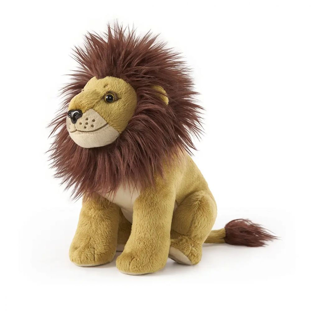 Peluche - Mascotte Gryffondor - Harry Potter