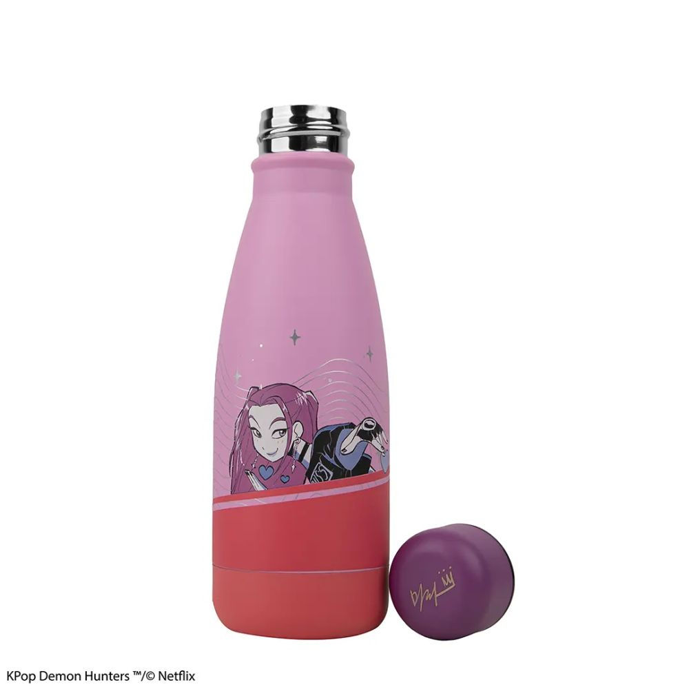 Mini bouteille 500 ml - Mira - KPop Demon Hunters