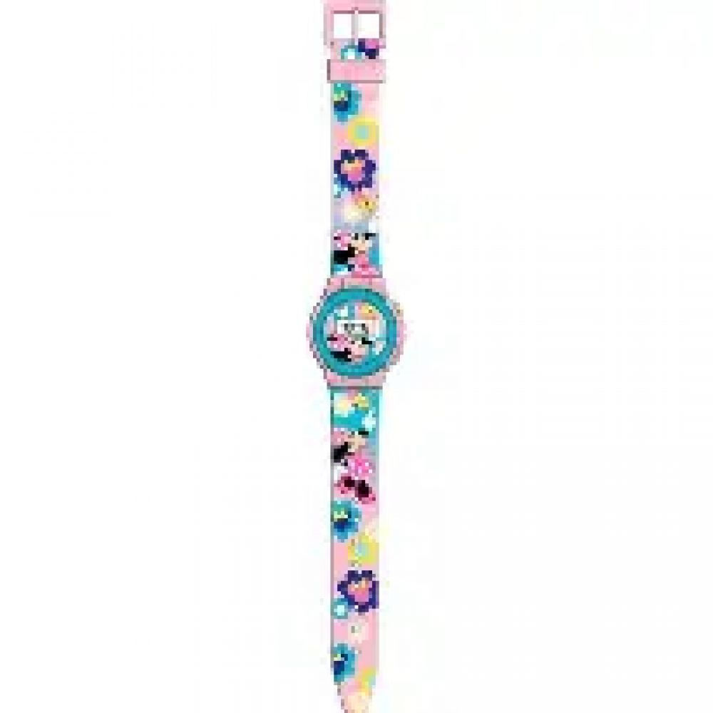 Montre digitale Disney Minnie House - Minnie