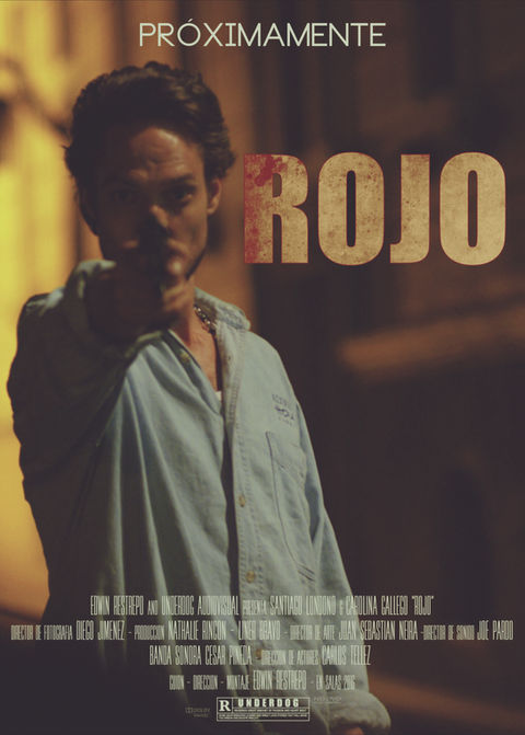 Rojo