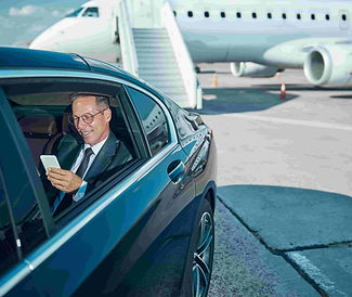 São Paulo airport car service