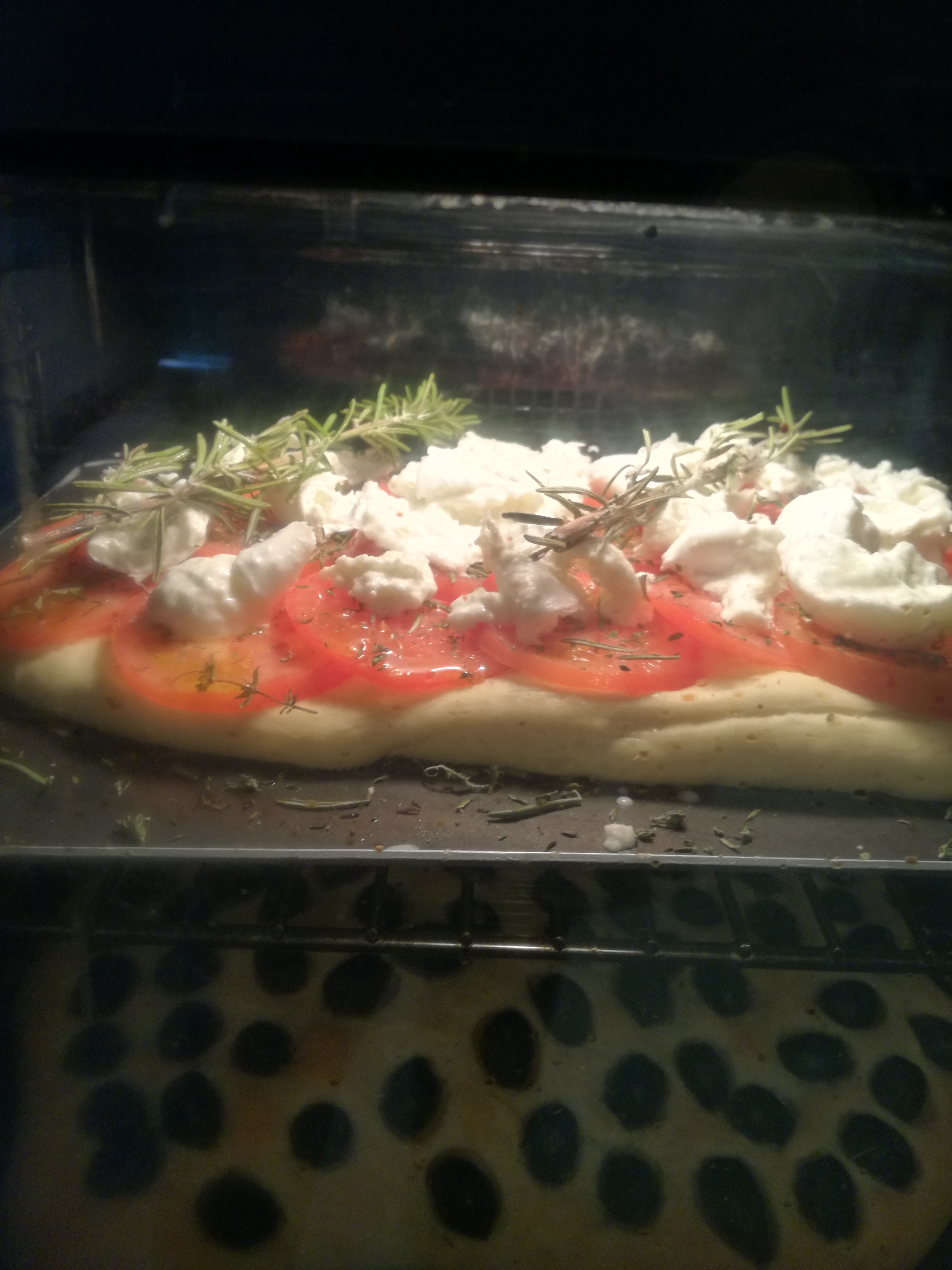 Focacia