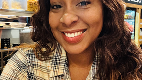 It’s Scorpio Season — and It’s My Birthday Month! Let’s Celebrate Together!