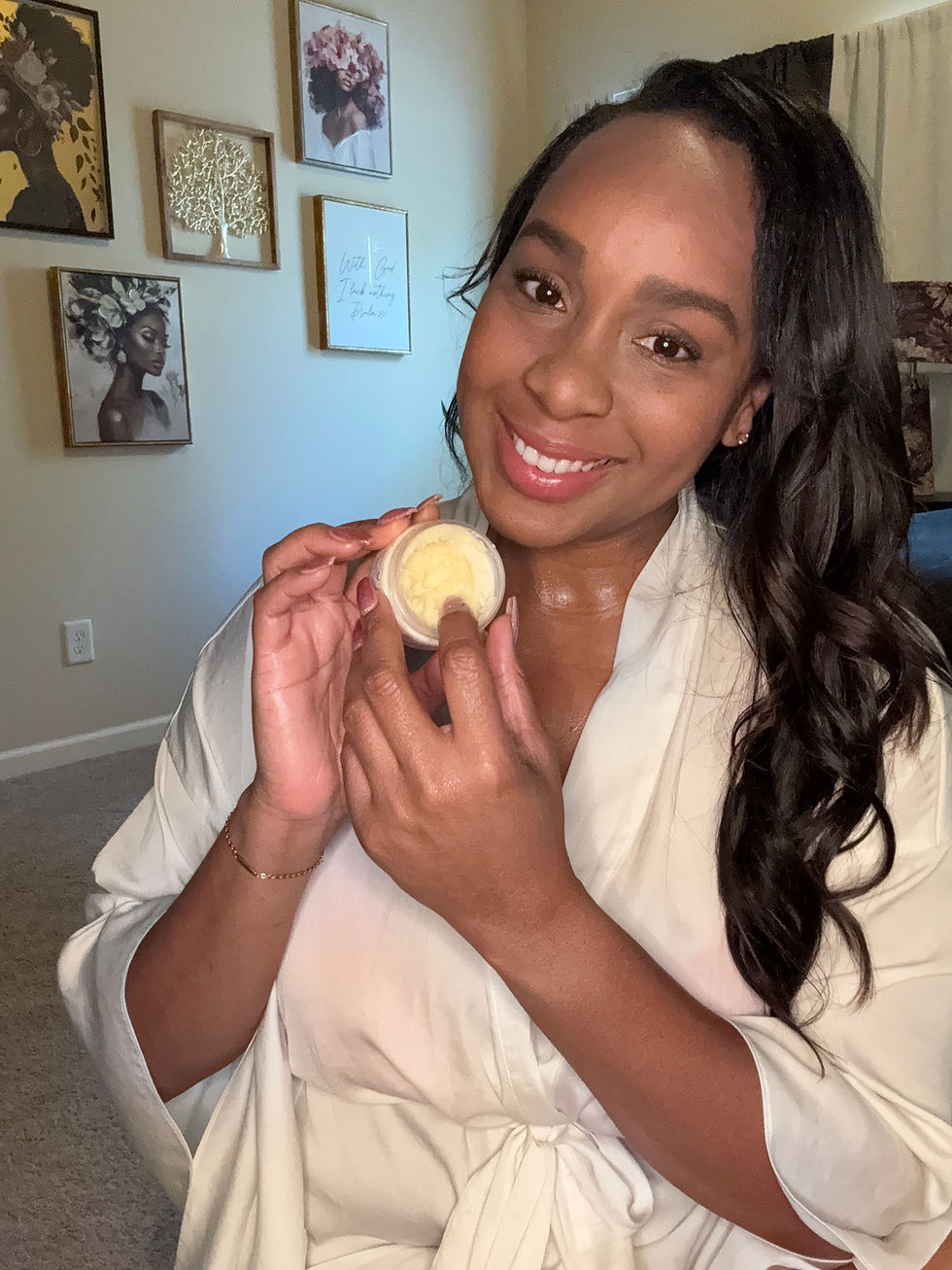 3 Things That Upgraded My Skin Instantly