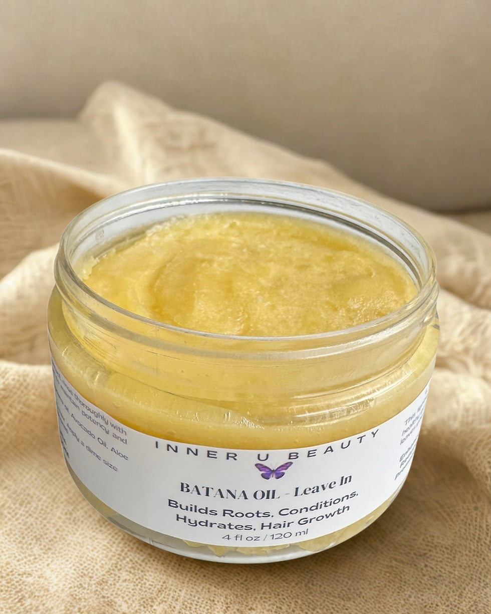 Thumbnail: Wholesale Batana Hair Oils