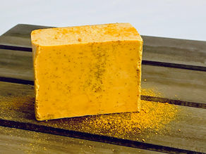 The Power of Turmeric
