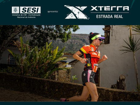 XTERRA - Estrada Real MG