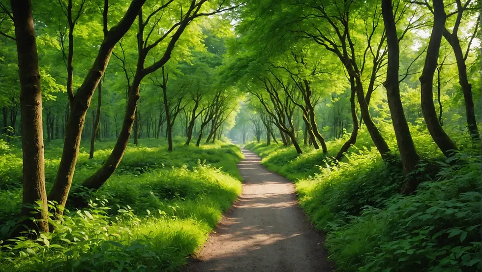 5 Mindful Practices for ADHD and Anxiety Relief: Managing Self-Care in a Chaotic World