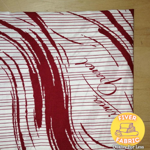 polycotton grand various colours Affordable Quality Fabrics. Fiver