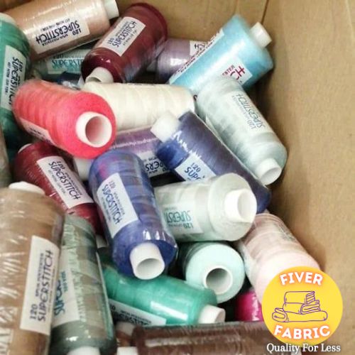 Threads Affordable Quality Fabrics. Fiver Fabric, Quality Fabrics For Less