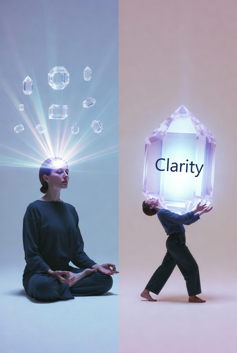 Clarity and Thinking Clearly