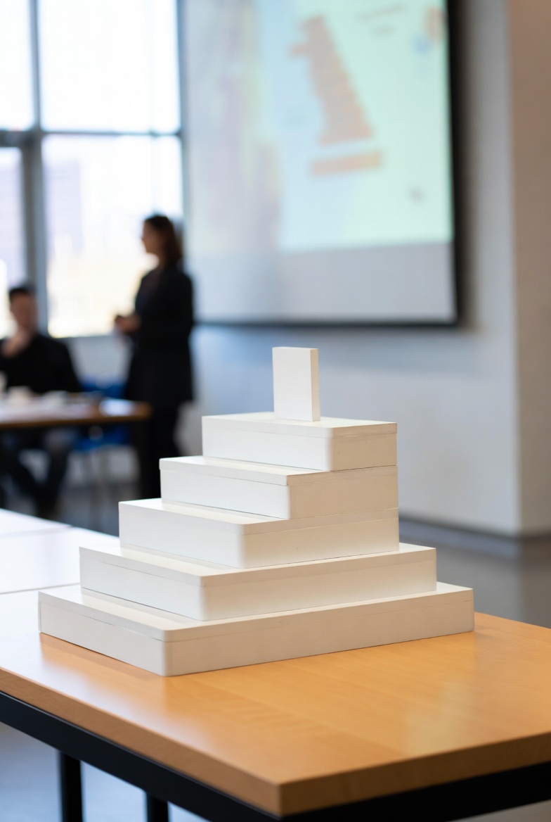 How Ideas Are Organized Before They're Spoken