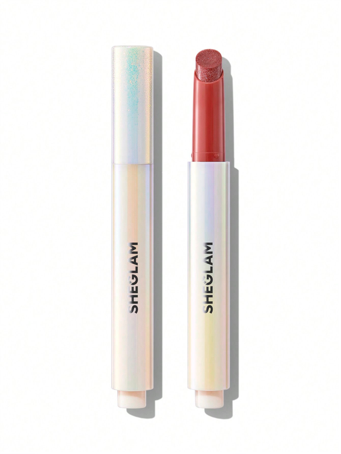 Блиск плампер для губ Pout-Perfect Shimmer Lip Plumper-First Crush